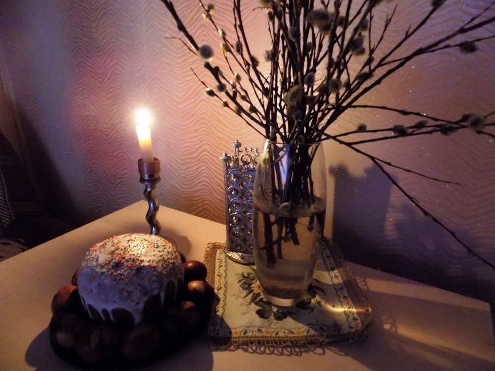 Photograph by Валентина Смирнова