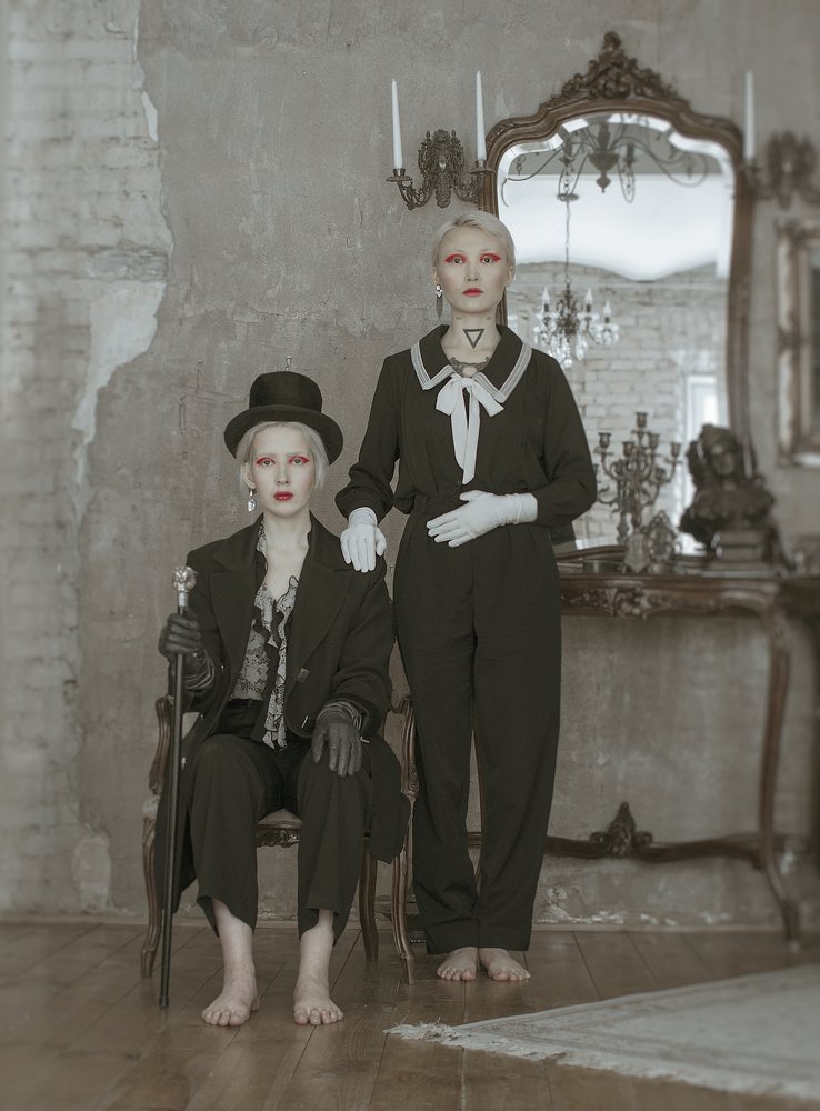 Photograph by Юлия Малащенко