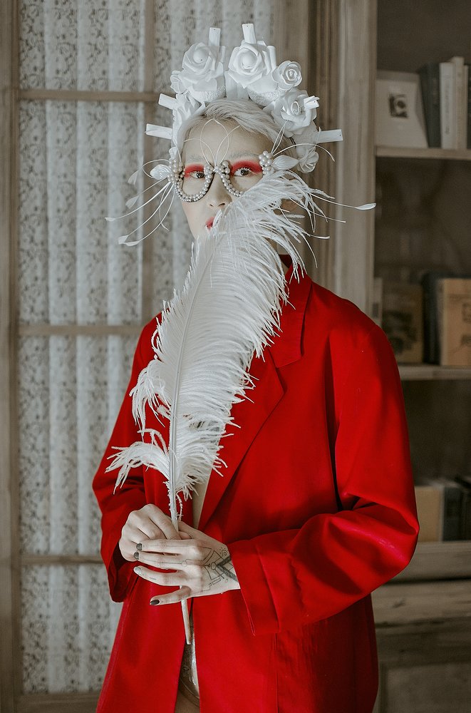 Photograph by Юлия Малащенко