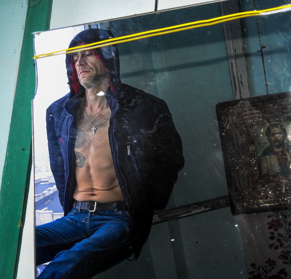 Photograph by Татьяна Сальникова