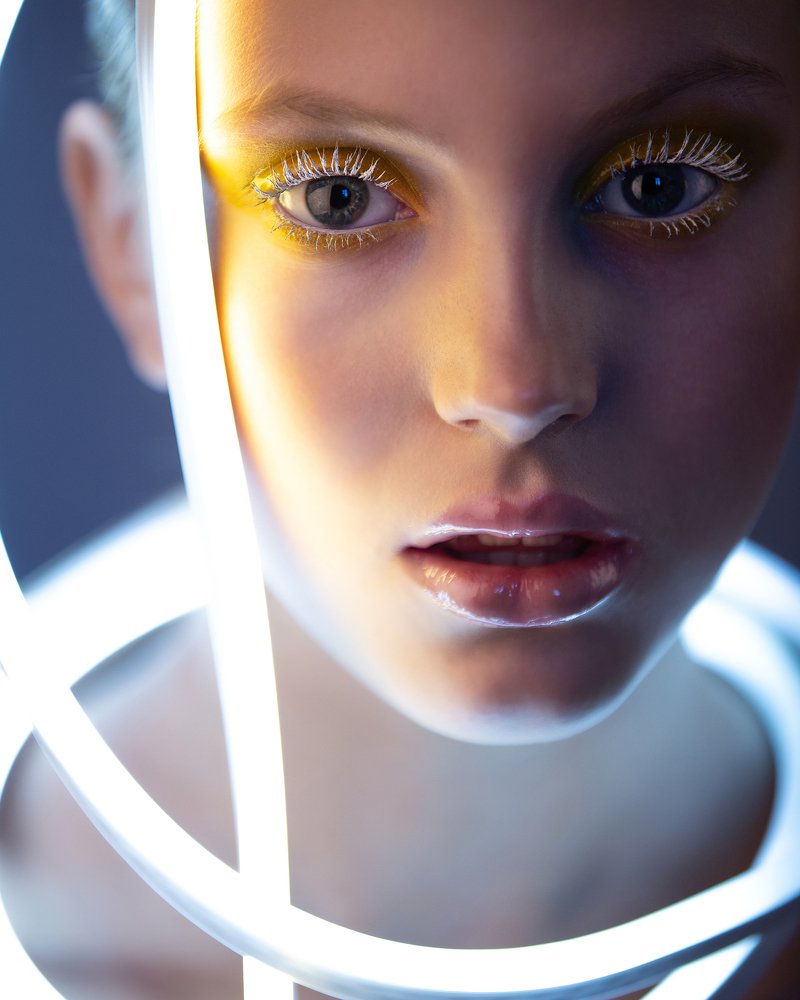 Photograph by Александра