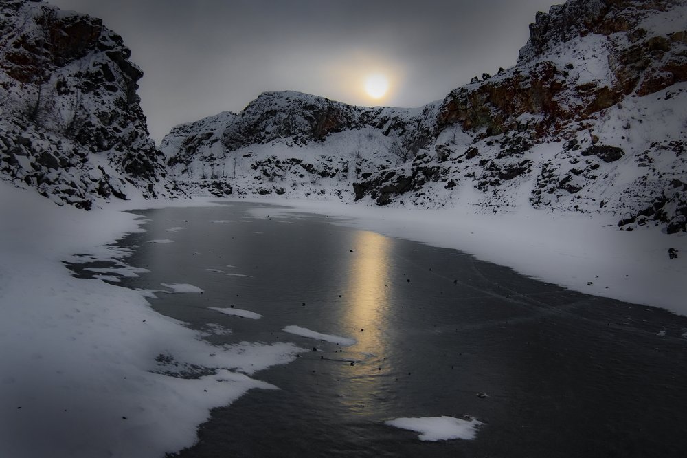 Photograph by петр чиков