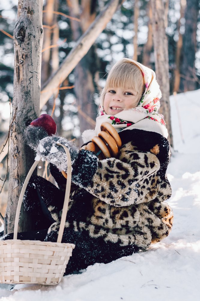 Photograph by Марина Непомнящих