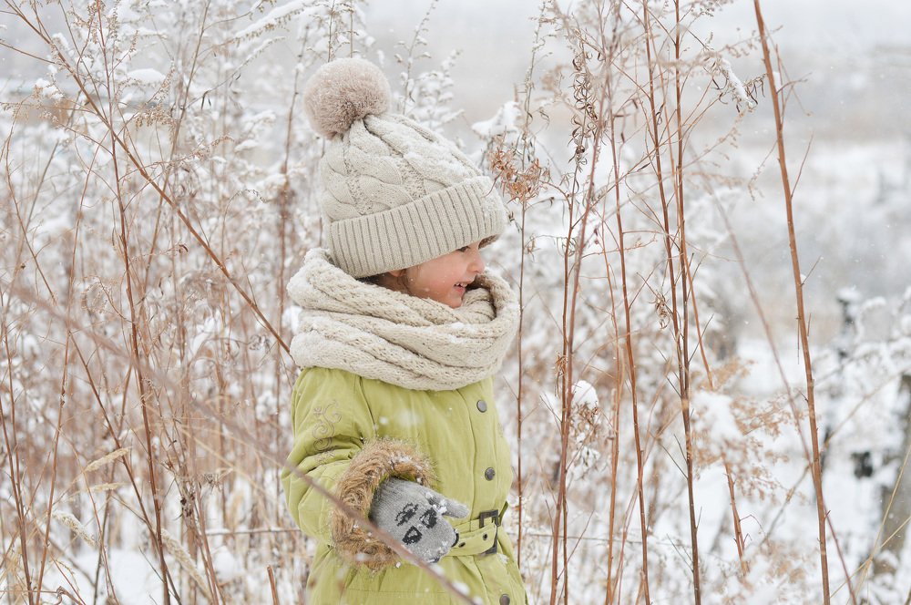 Photograph by Кира Горбова