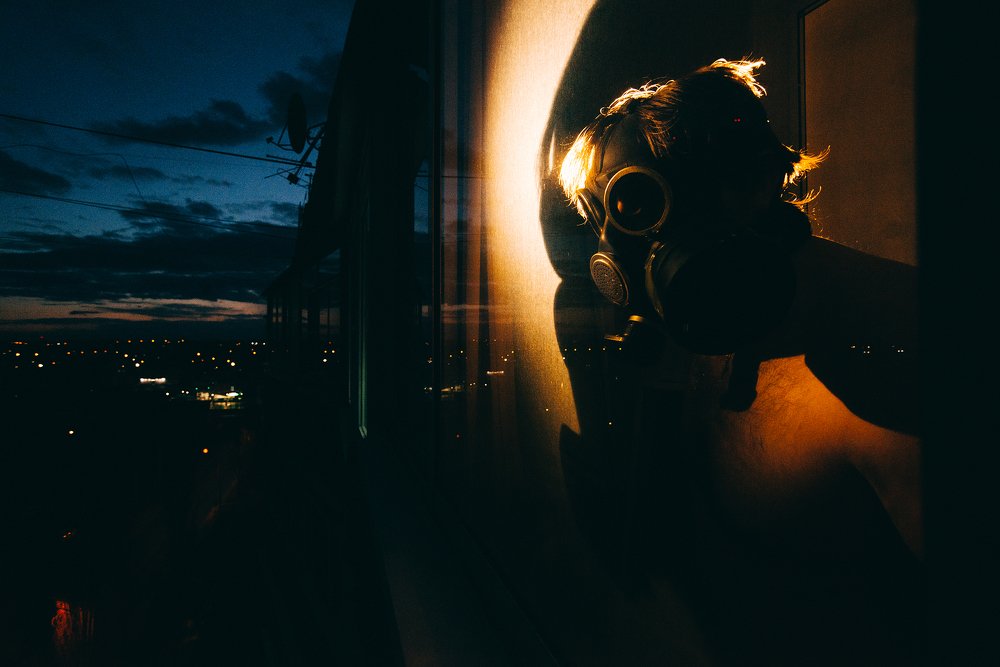 Photograph by Юрий Федоров