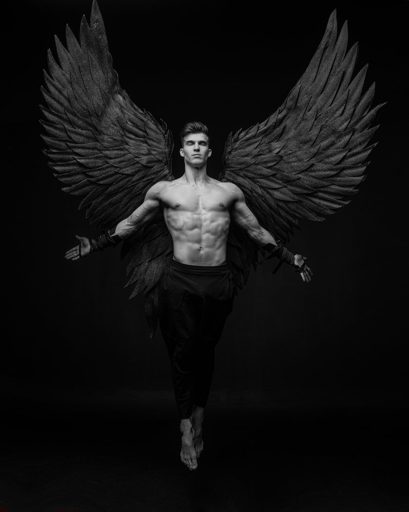 Photograph by Иван Постников