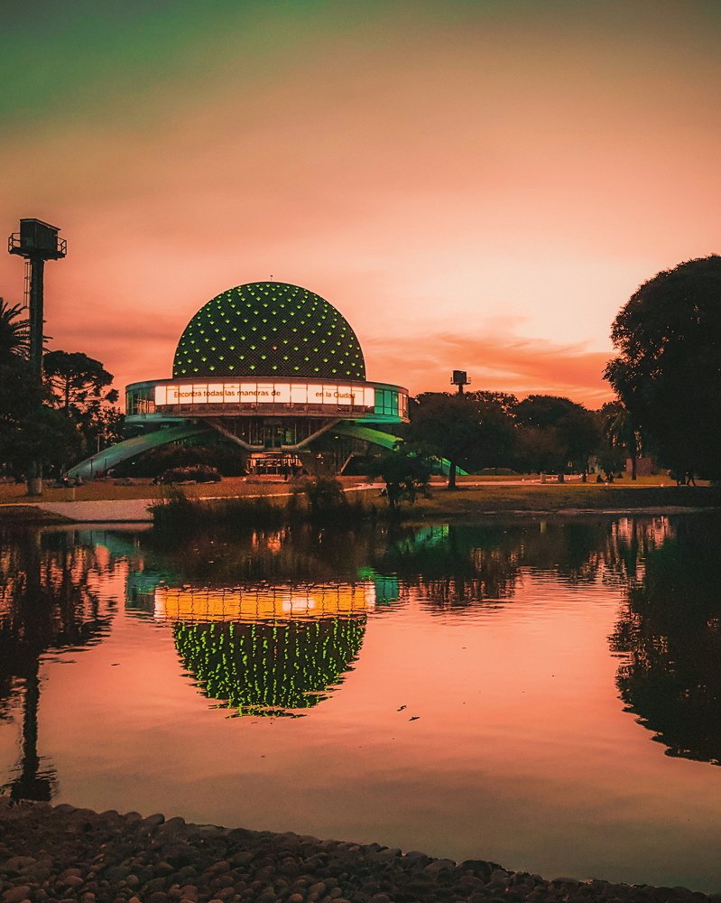 Planetario