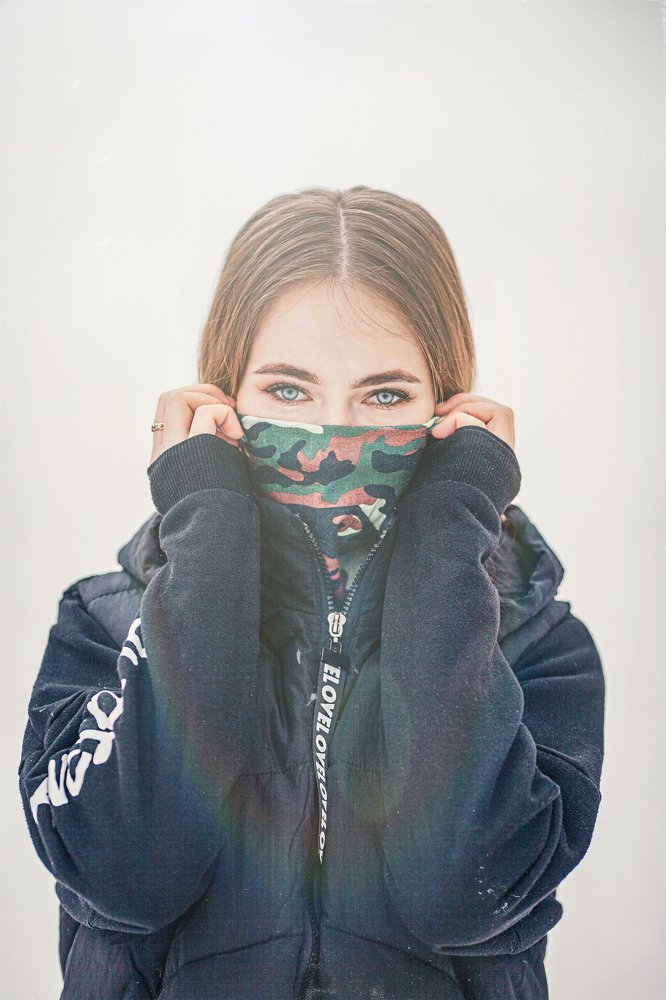 Photograph by Дарья Можельская