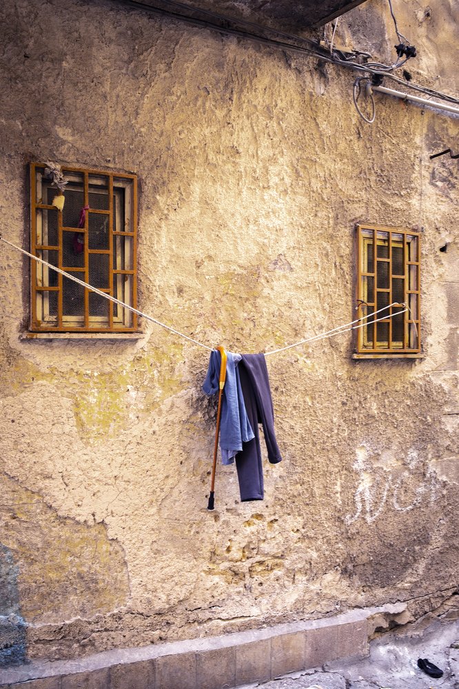 Photograph by Kate Goula