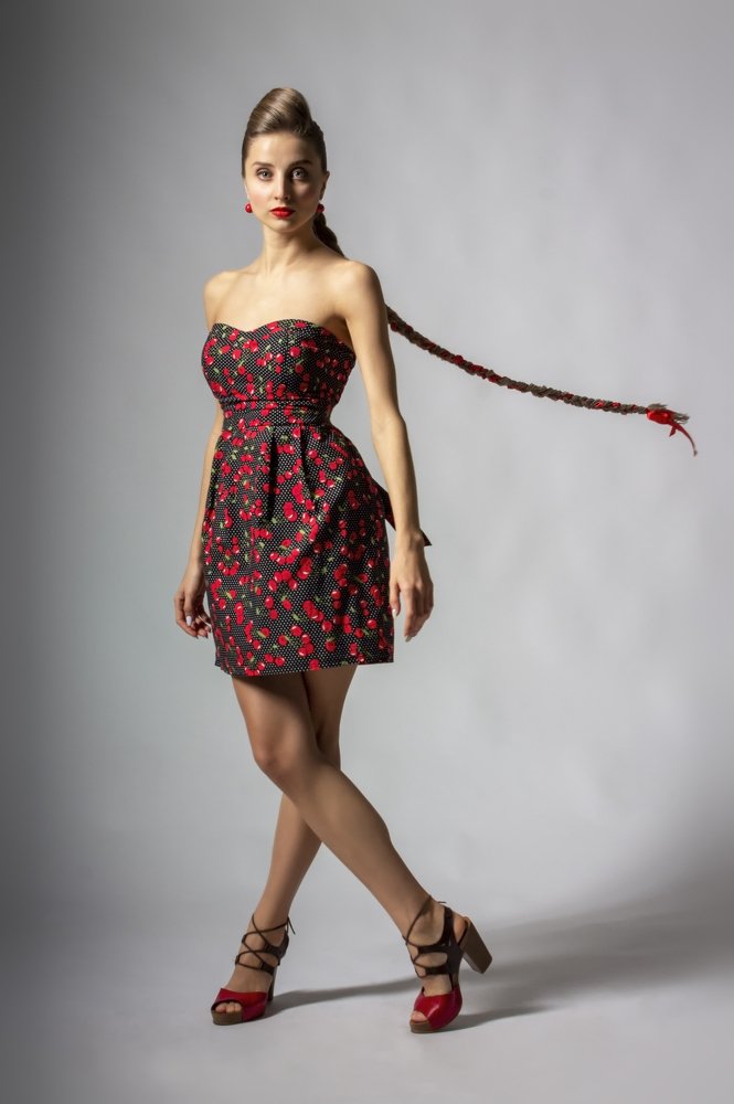 Photograph by Kate Goula