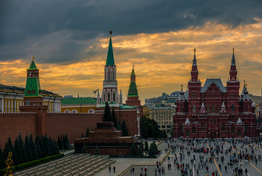 Photograph by Дмитрий Трепольский