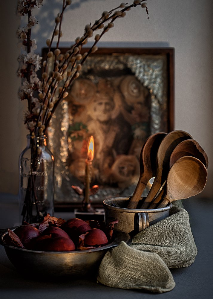 Photograph by Елена Муратова