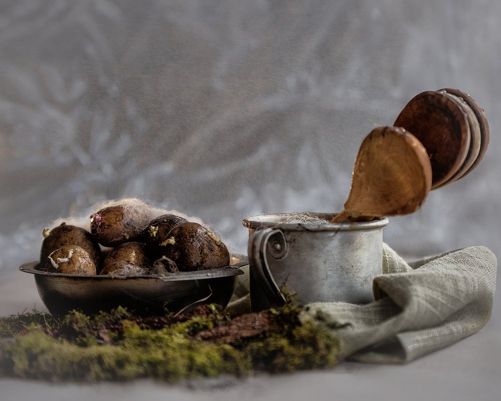 Photograph by Елена Муратова