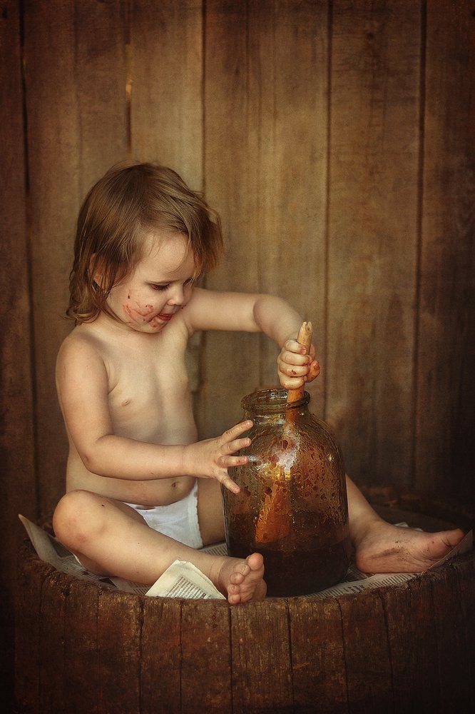 Photograph by Ольга Матиевская