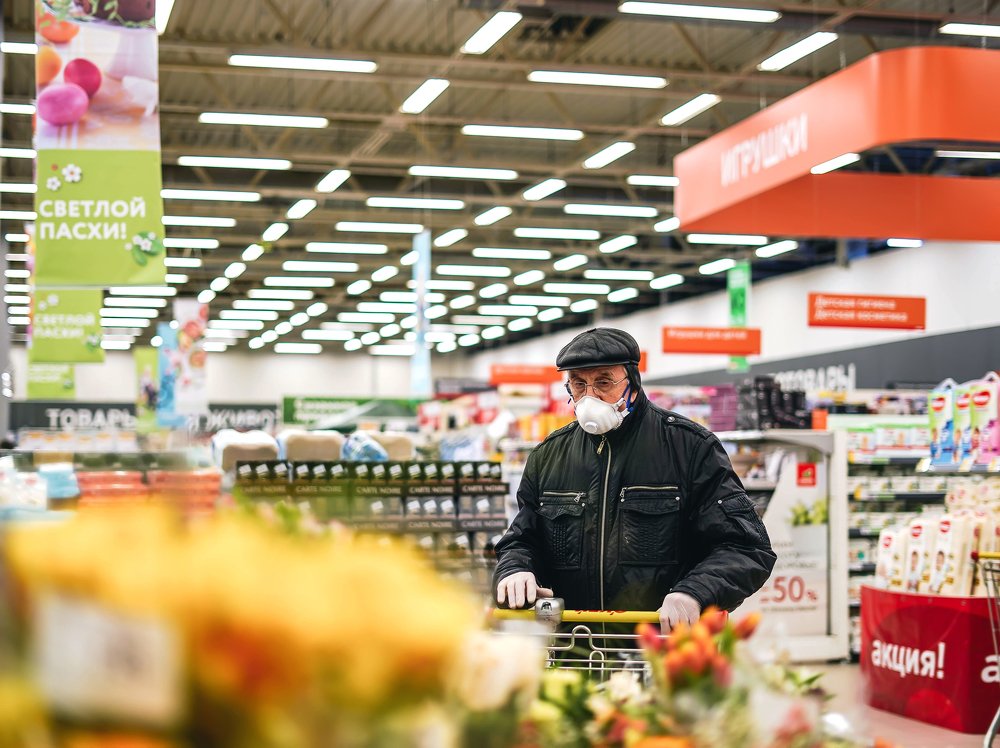 Photograph by Анна Чалая