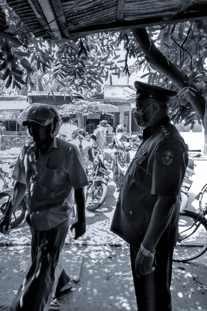 Photograph by THANUSSANTH THARMAPALAN