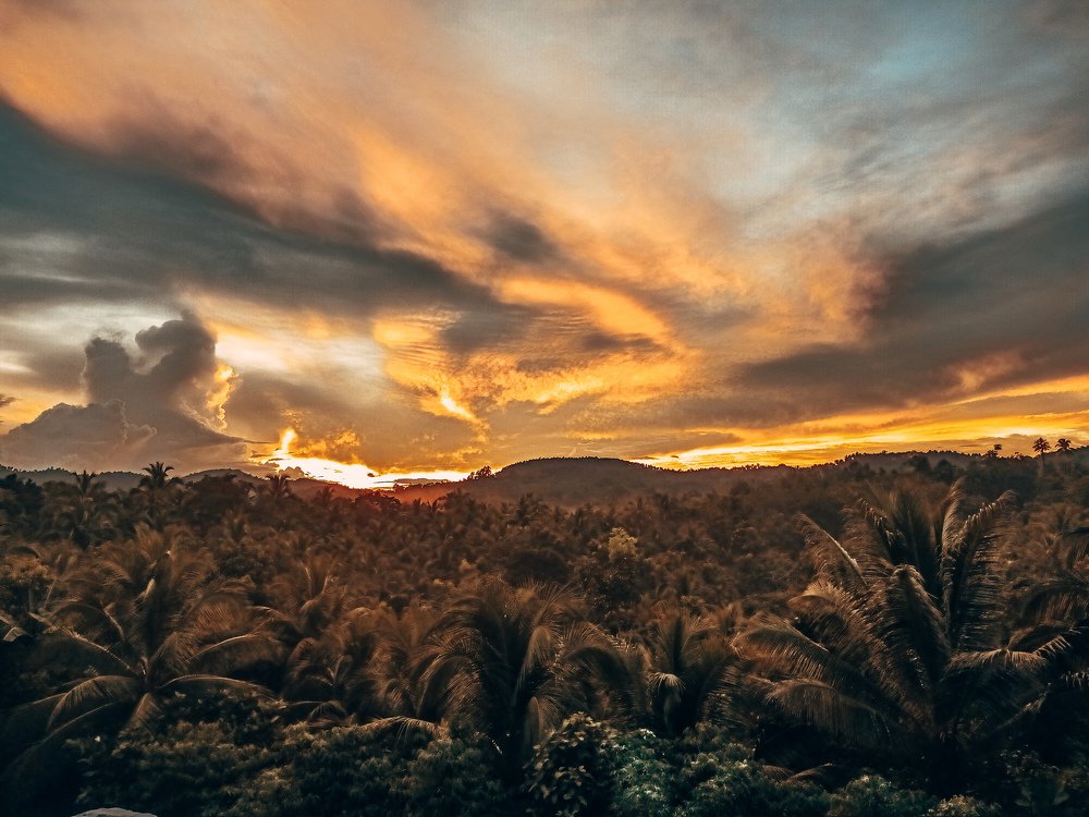 Photograph by Dennis Esperanza