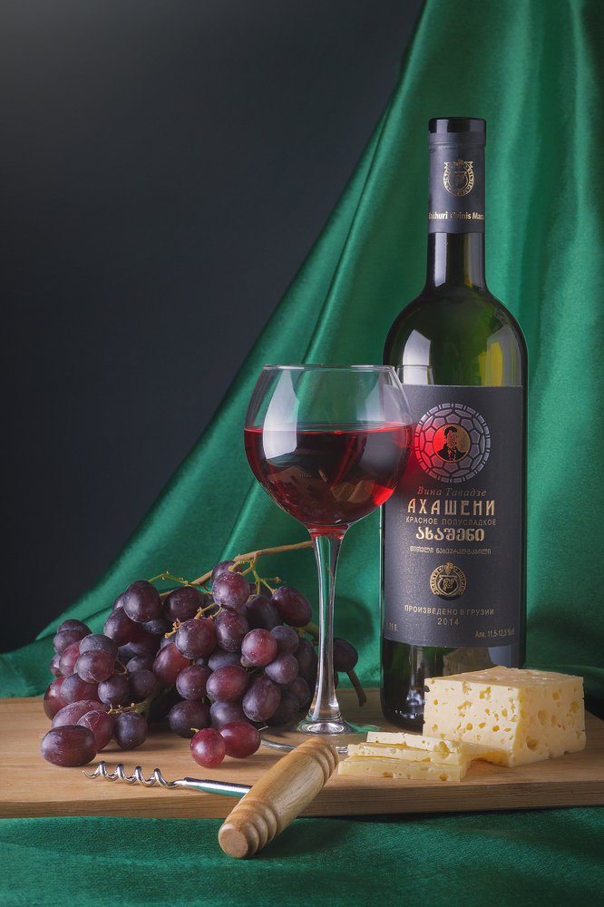 Photograph by Максим Вышарь