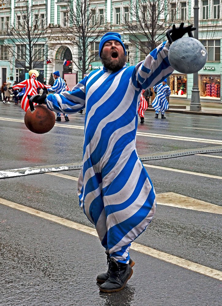 Photograph by Михаил Малец