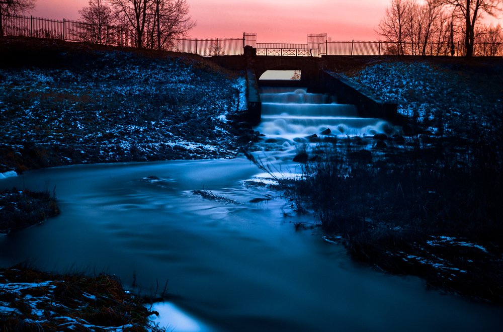 Photograph by Dmitry Yudchenko