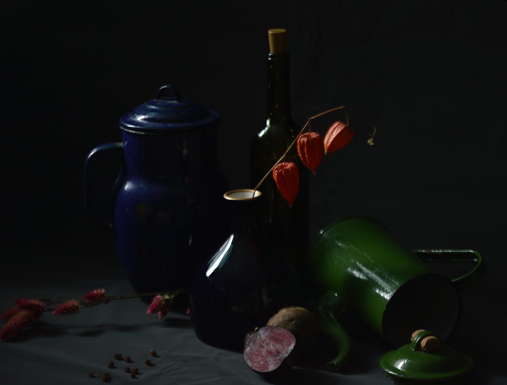 Photograph by Ксения