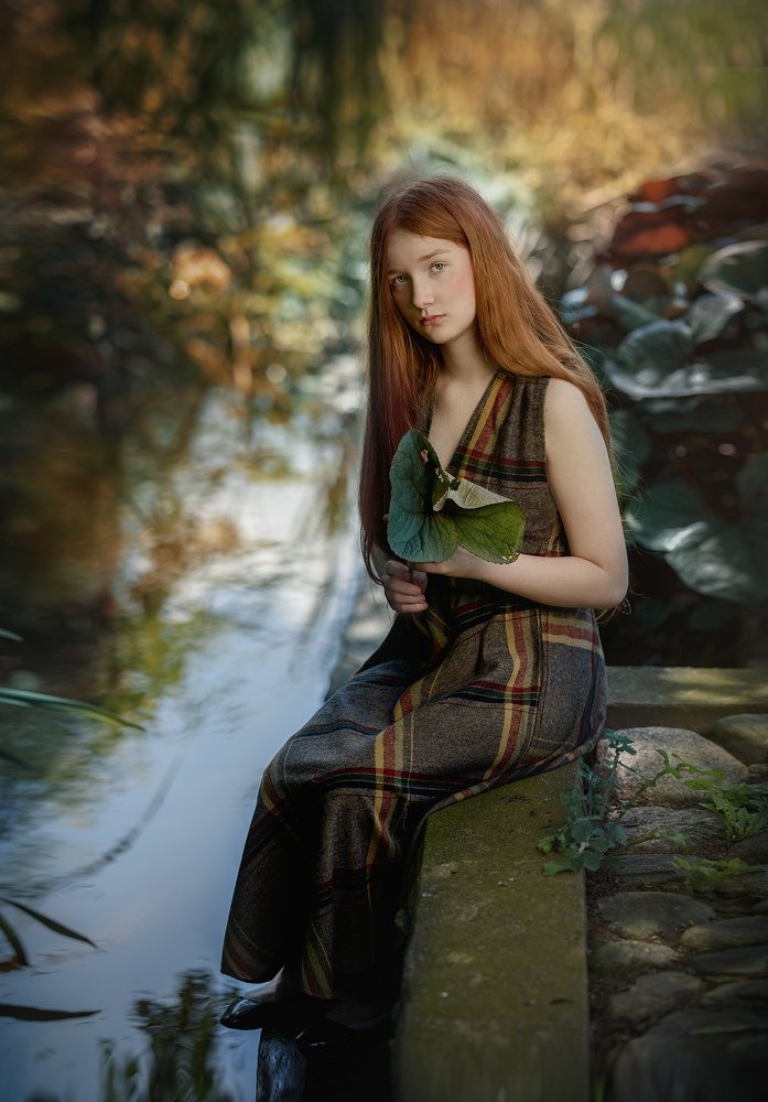 Photograph by Monika Pieprzyk