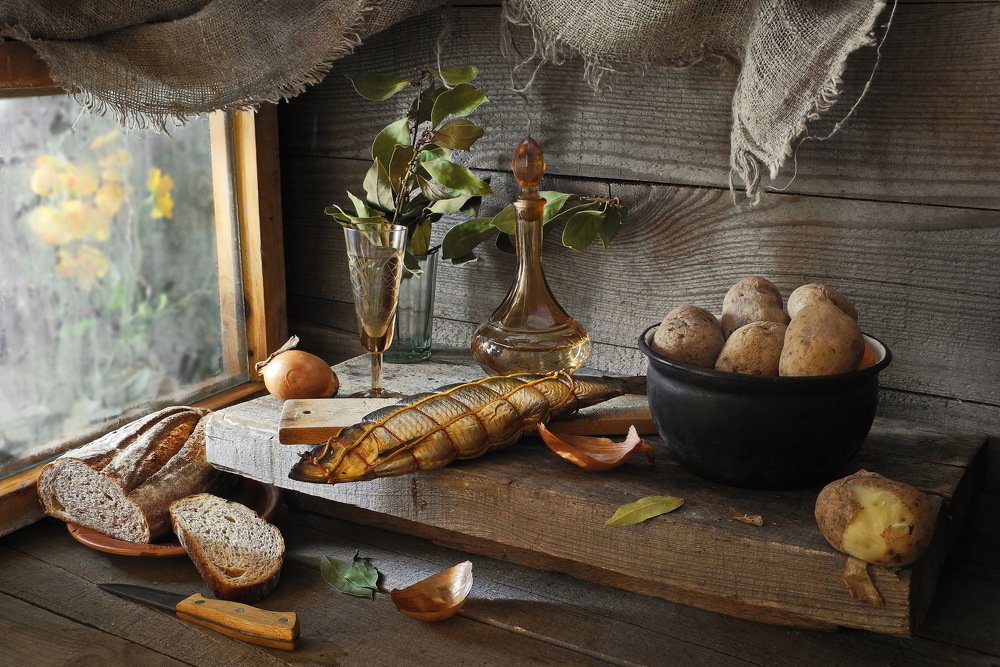 Photograph by Сергей Фунтовой