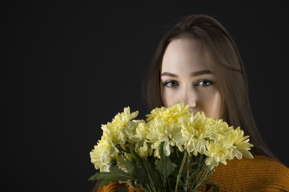 Photograph by Арина Куликова