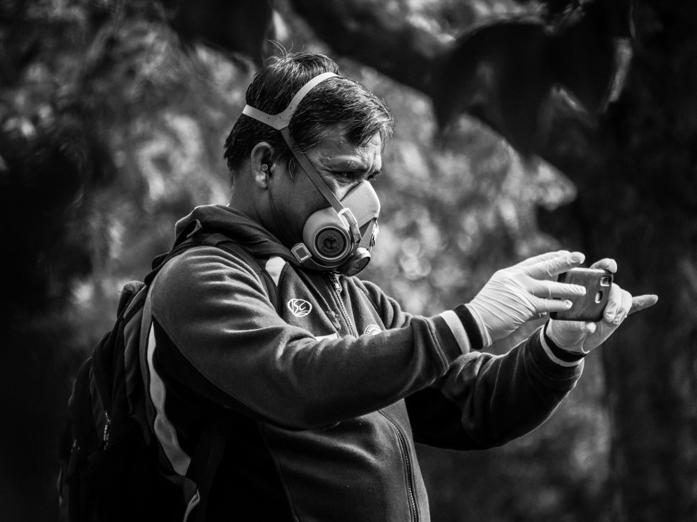 Photograph by Георгий Акопджанов