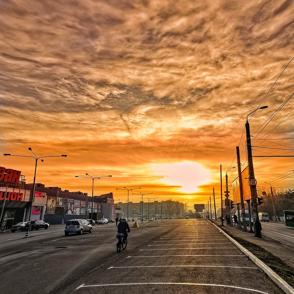 Photograph by Станислав Сычик