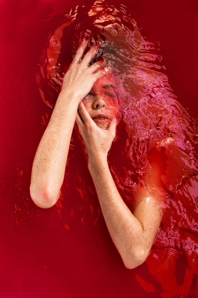 Призраки Гойя