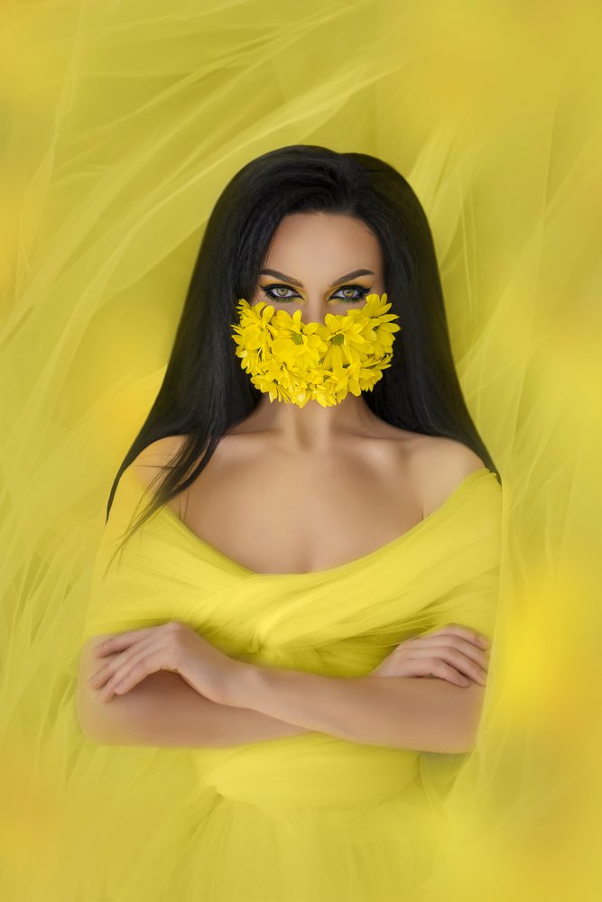 Photograph by Евгения Гребенюк