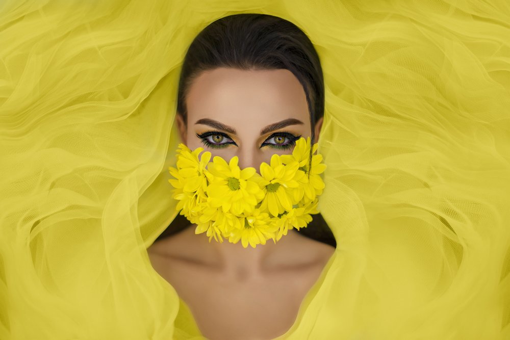 Photograph by Евгения Гребенюк