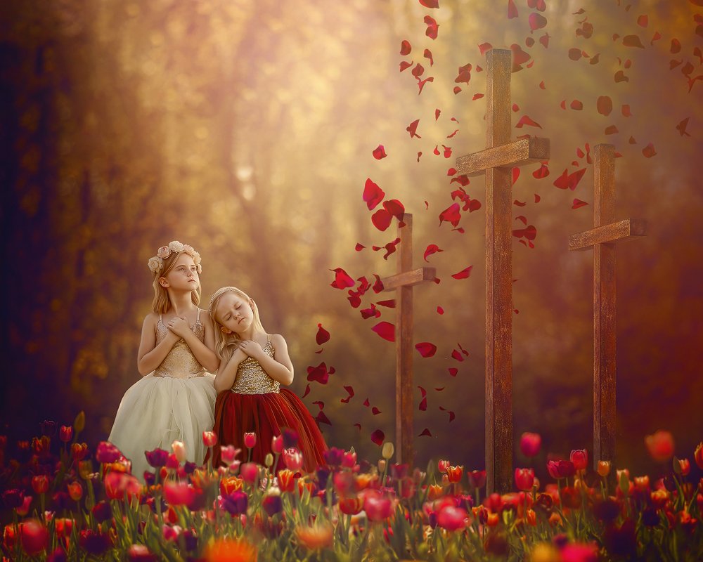 Фотография автора Heartfilled Creation Photography