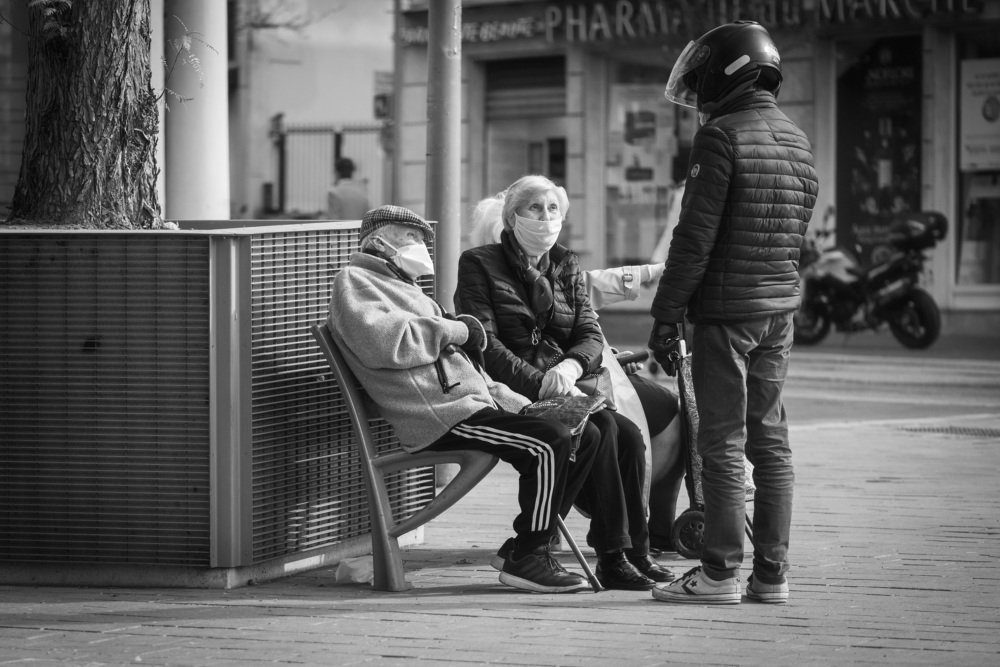 Photograph by Николай Пузанкевич