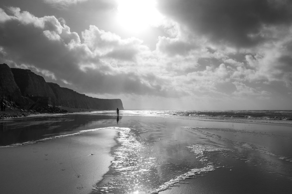 Photograph by Natascha Coene