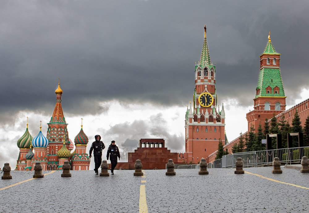 Photograph by Юлия Дудкова