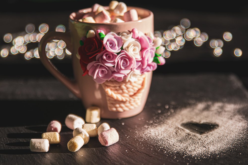 Photograph by Daria Virbanescu