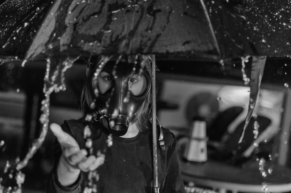 Photograph by Alina Gurfinkel