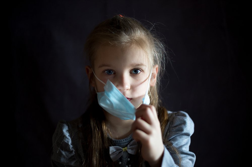 Photograph by Ekaterina Berendykhina