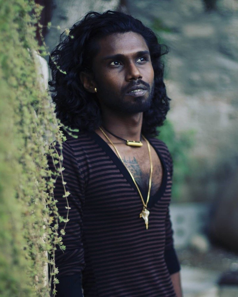 Photograph by Emil Garabey