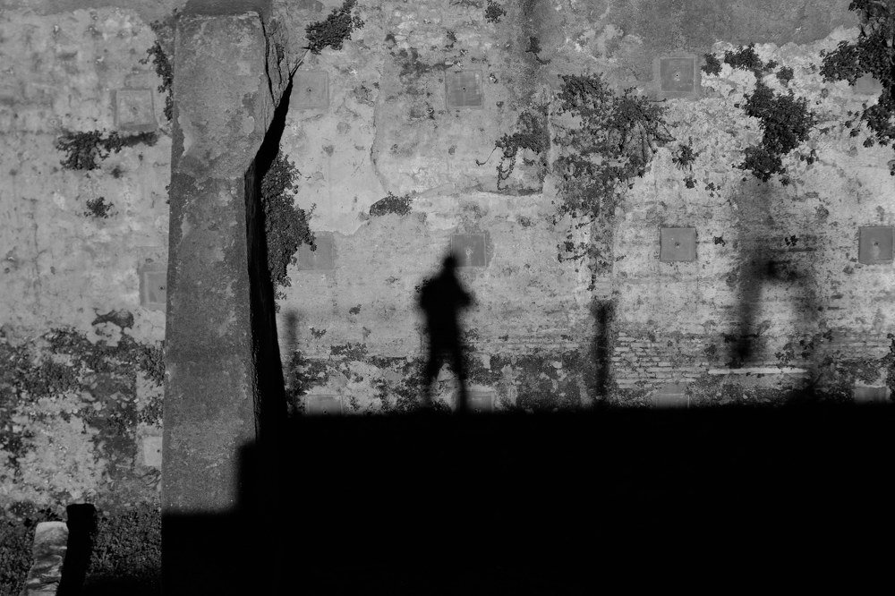 Photograph by Emil Garabey