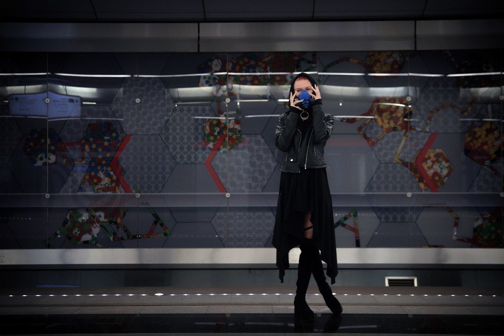 Photograph by Дмитрий Томин