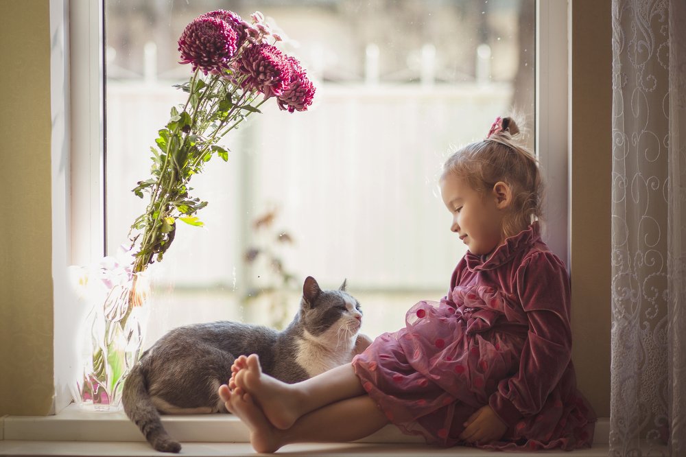 Photograph by Анастасия Каплина