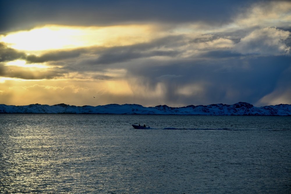 Photograph by karl geisler