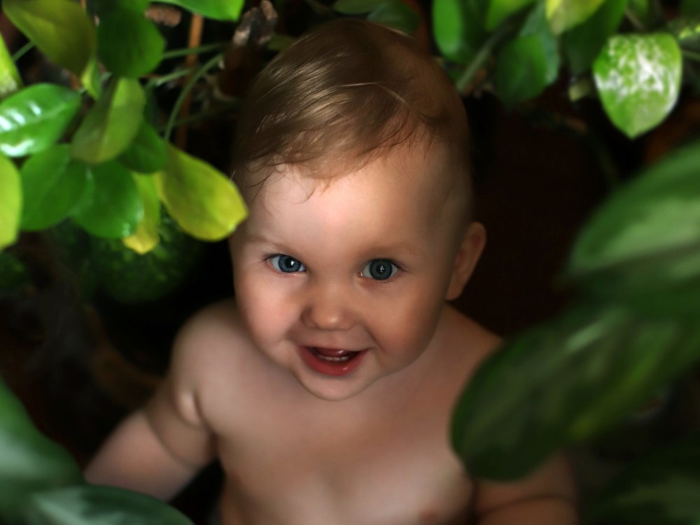 Photograph by Юлия Трап