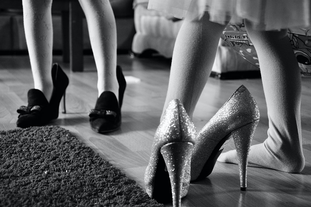 Photograph by Kasia Kieda