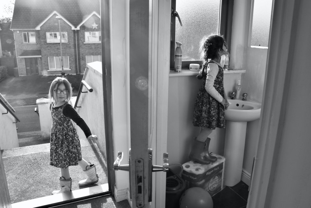 Photograph by Kasia Kieda