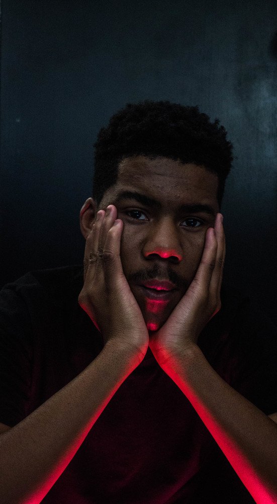 Photograph by Karabo Malapane