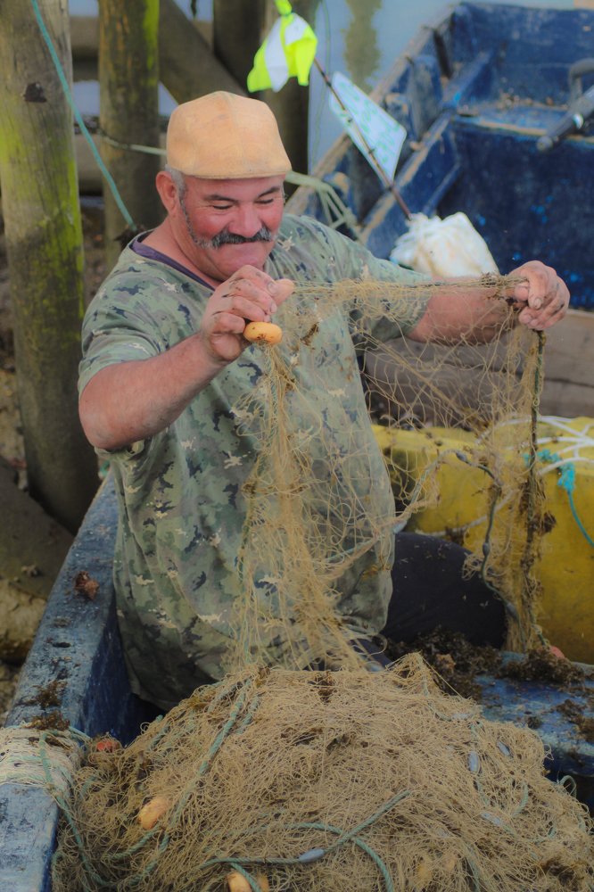 Photograph by Francisco Ferreira